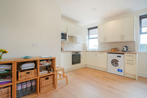 405 Fulwood Road Fulwood